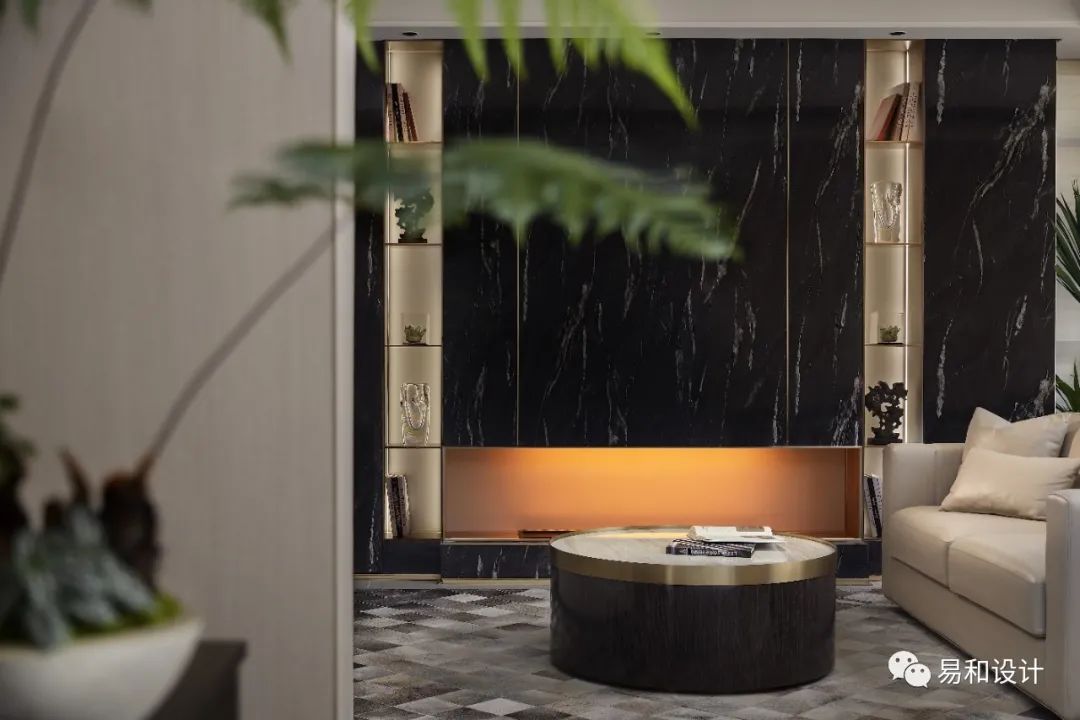 上海某投资公司办公空间丨中国上海丨EH DESIGN GROUP创新设计中心-14