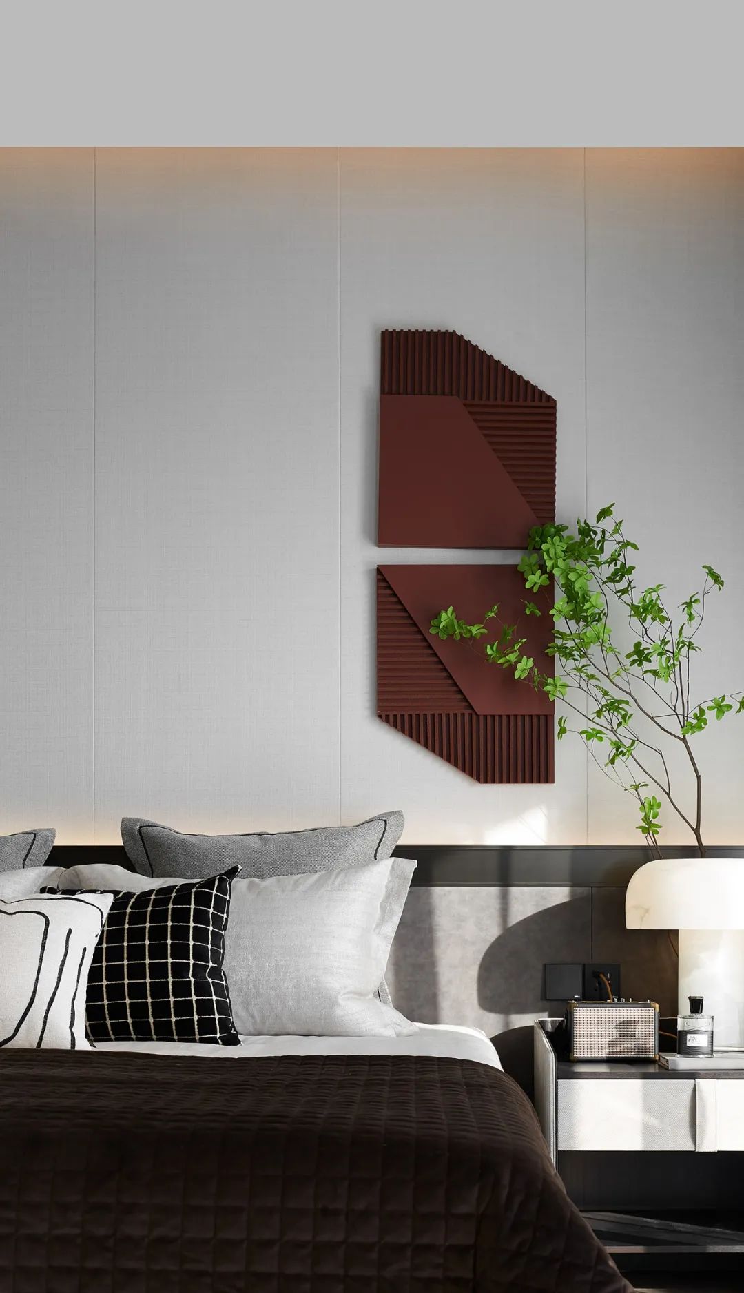 野性舒适的空间艺术丨PLUS+-60