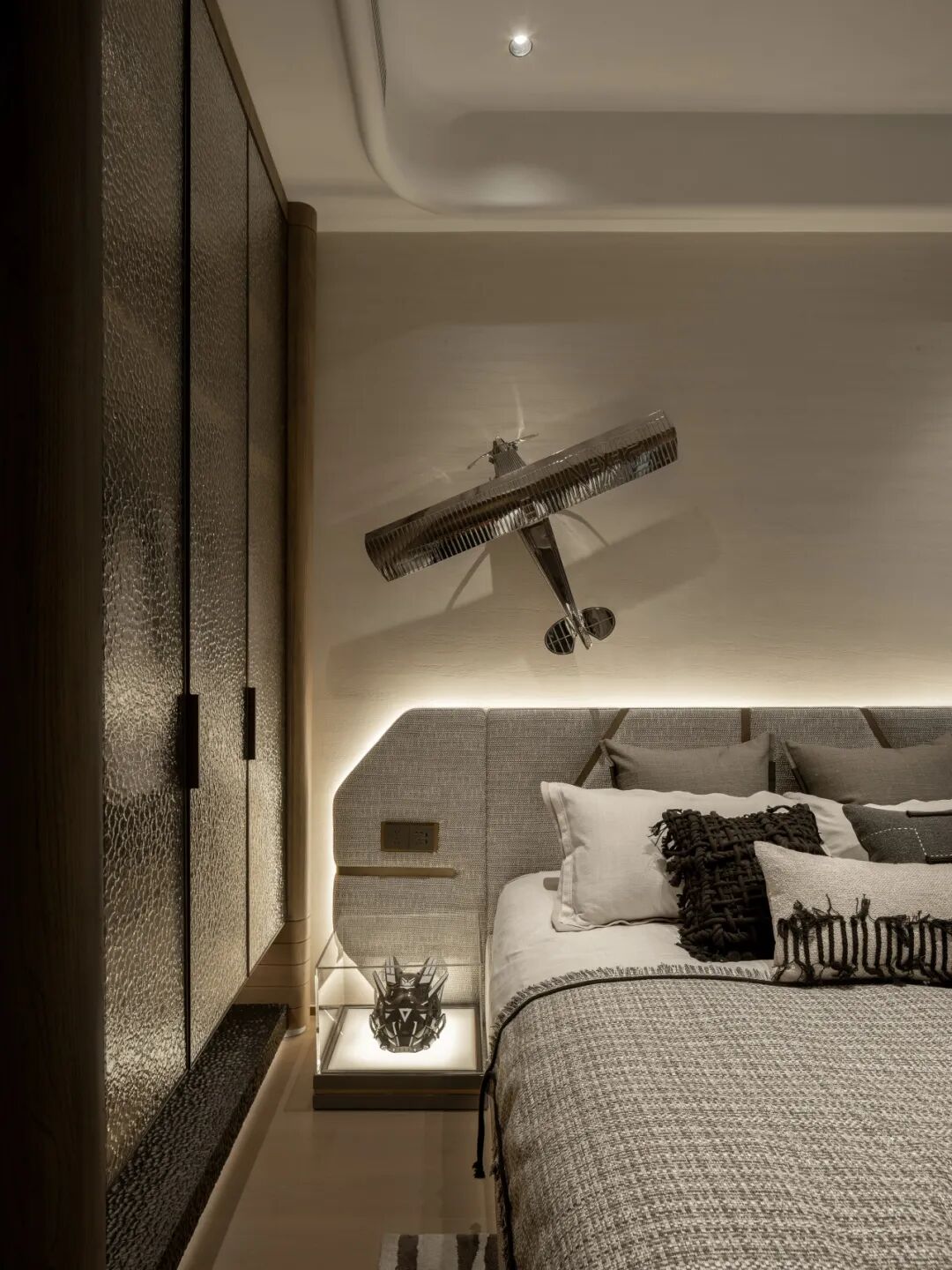 无隅制造|未央絮语，缱绻时光的三重奏鸣-42