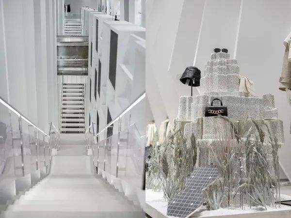 URBAN REVIVO 大上海时代广场店丨中国上海-9