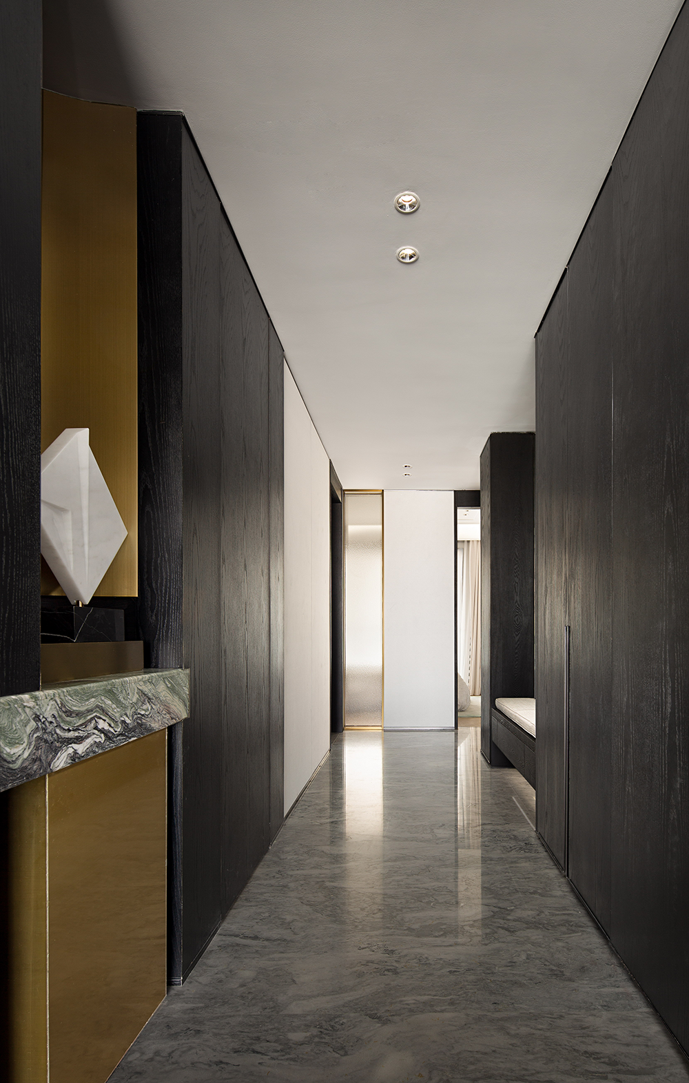 温州新希望玉锦麟B5户型样板间-10