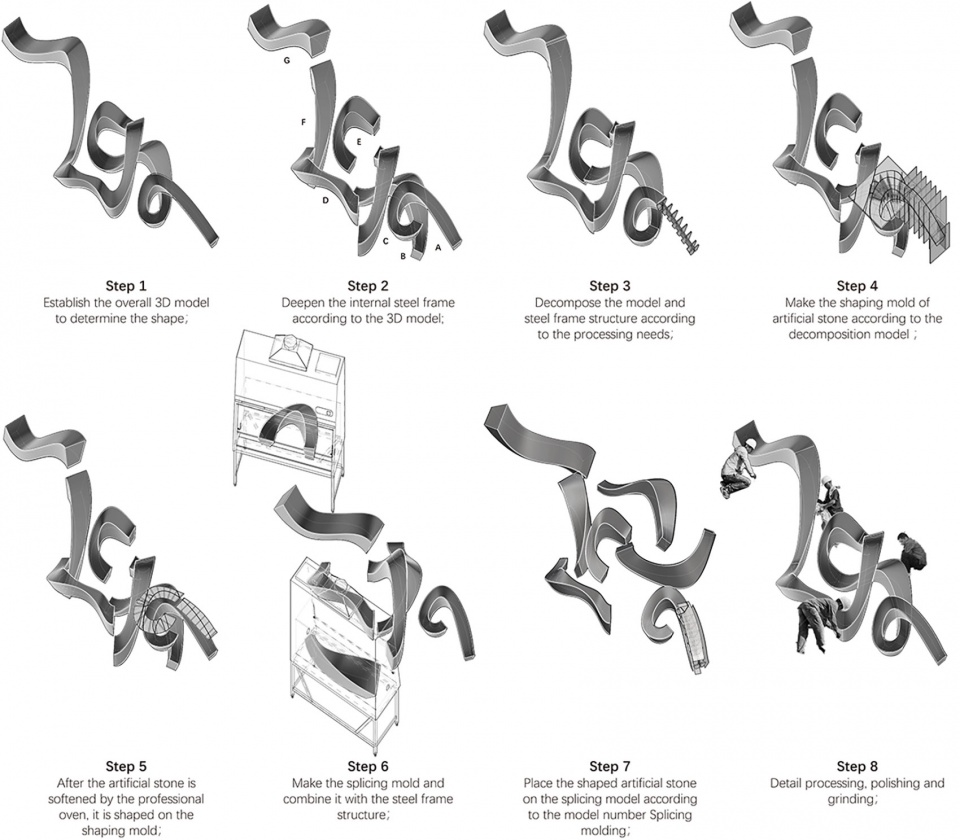 国风椅丨中国上海丨厸建筑设计工作室 LIN architecture-53