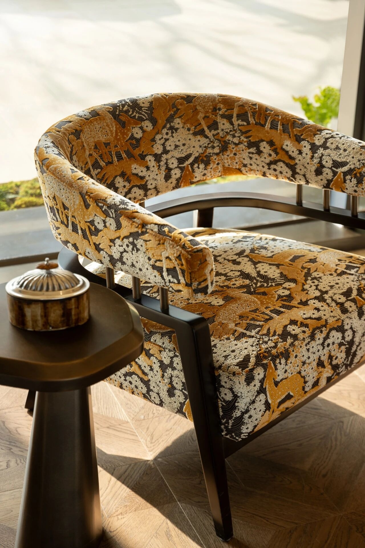 上海招商中旅壹江臻邸丨中国上海丨G·ART集艾设计-29