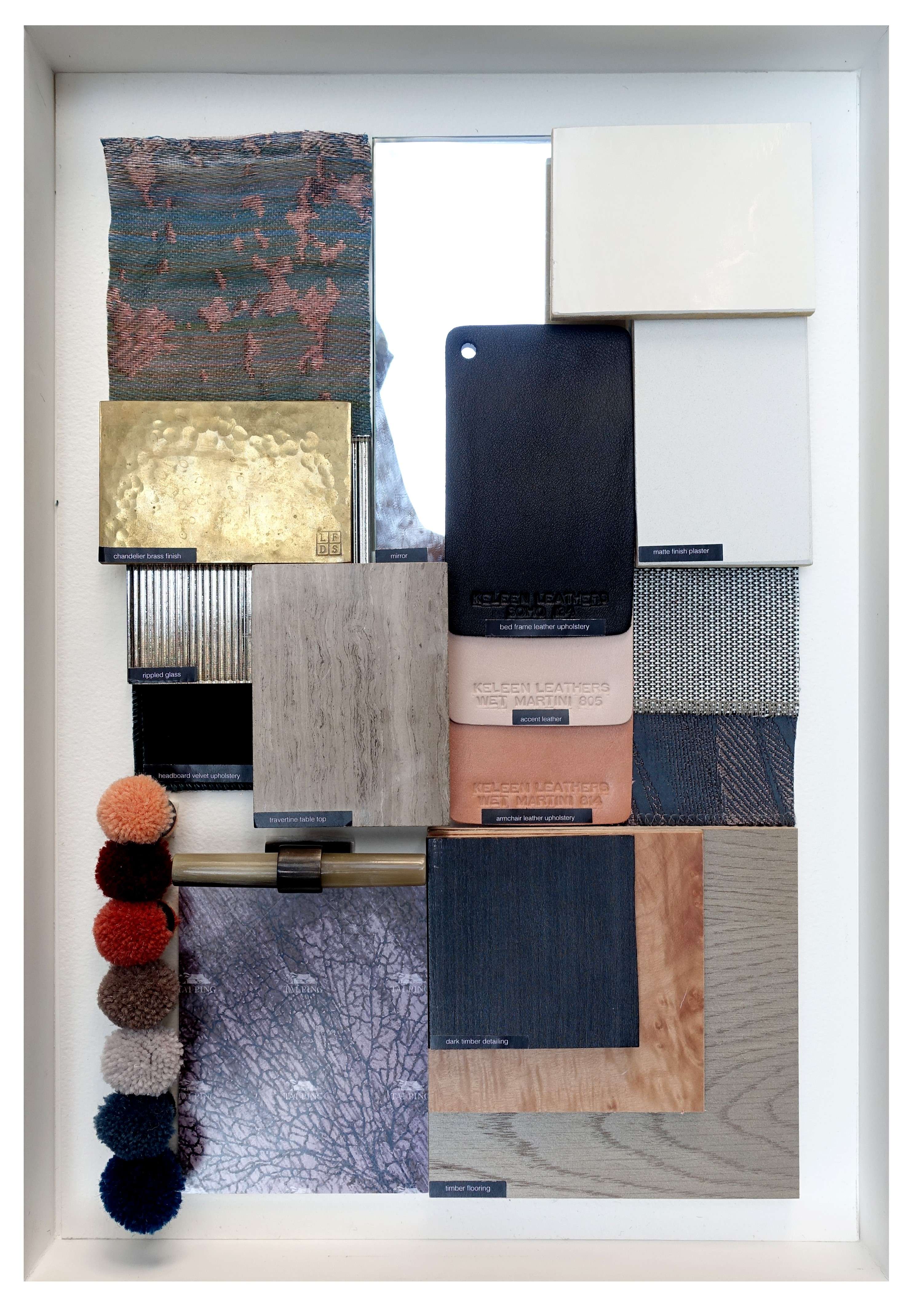 伦敦 文华东方酒店 Joyce Wang-48