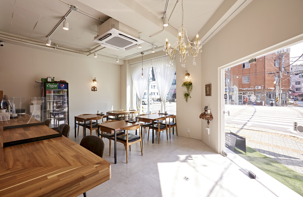 东京简约风 16 坪公寓设计-10