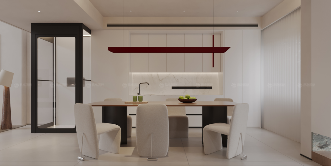 易高 • 曲江大城 • 雍宸丨易高国际-9