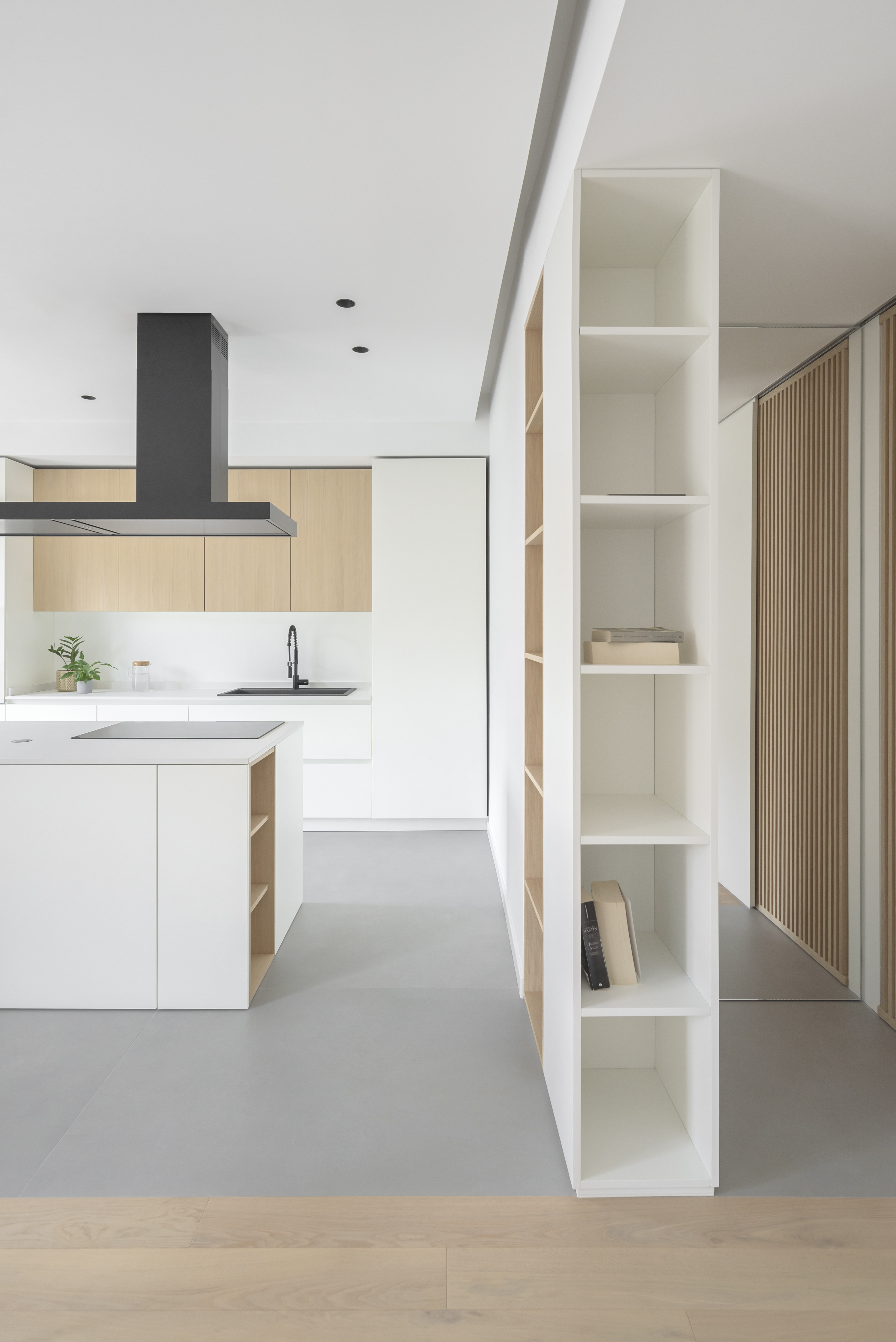 塔伊之家丨La Leta Architettura-10