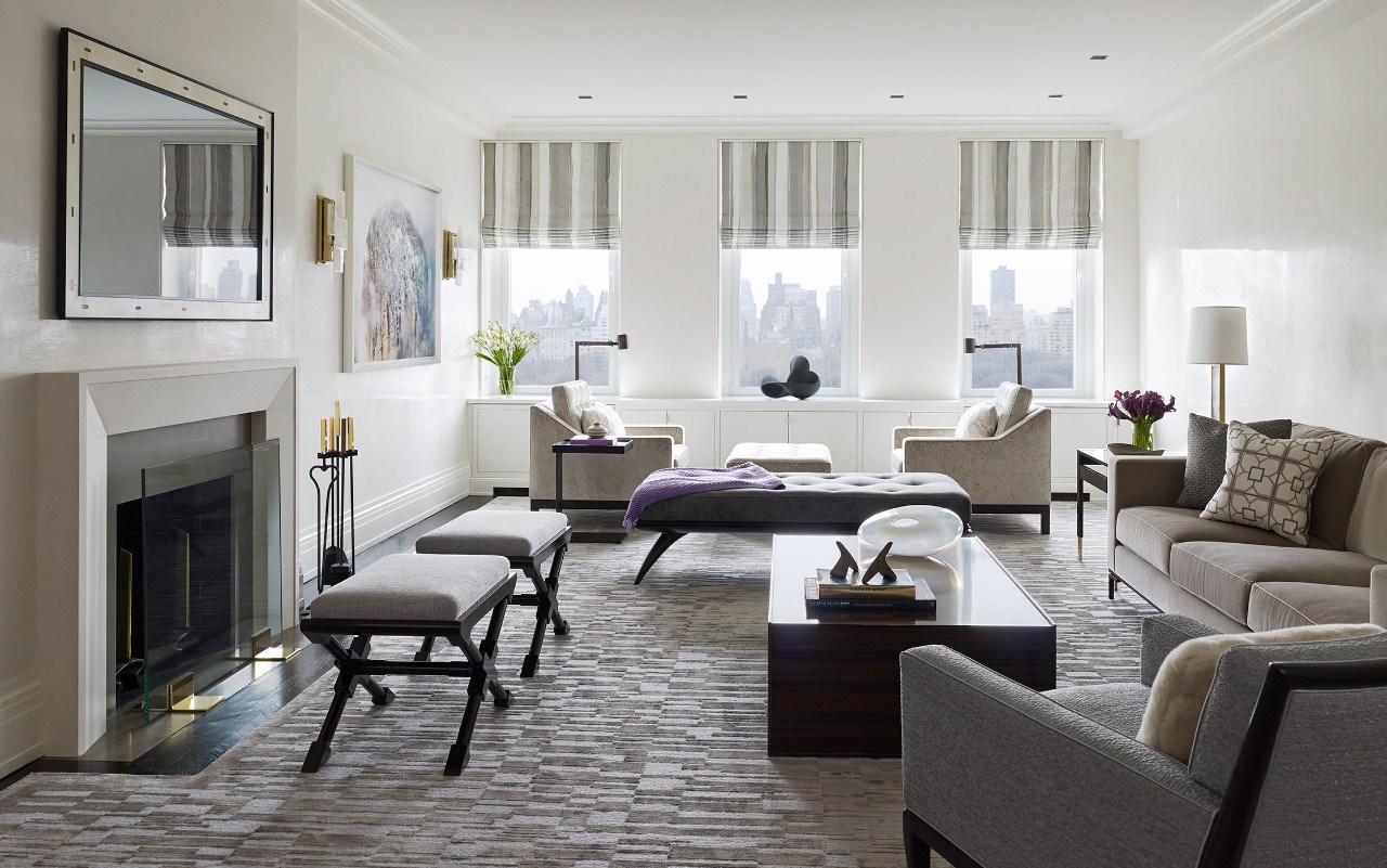 Eve Robinson | 传统元素注入现代主义美学-28