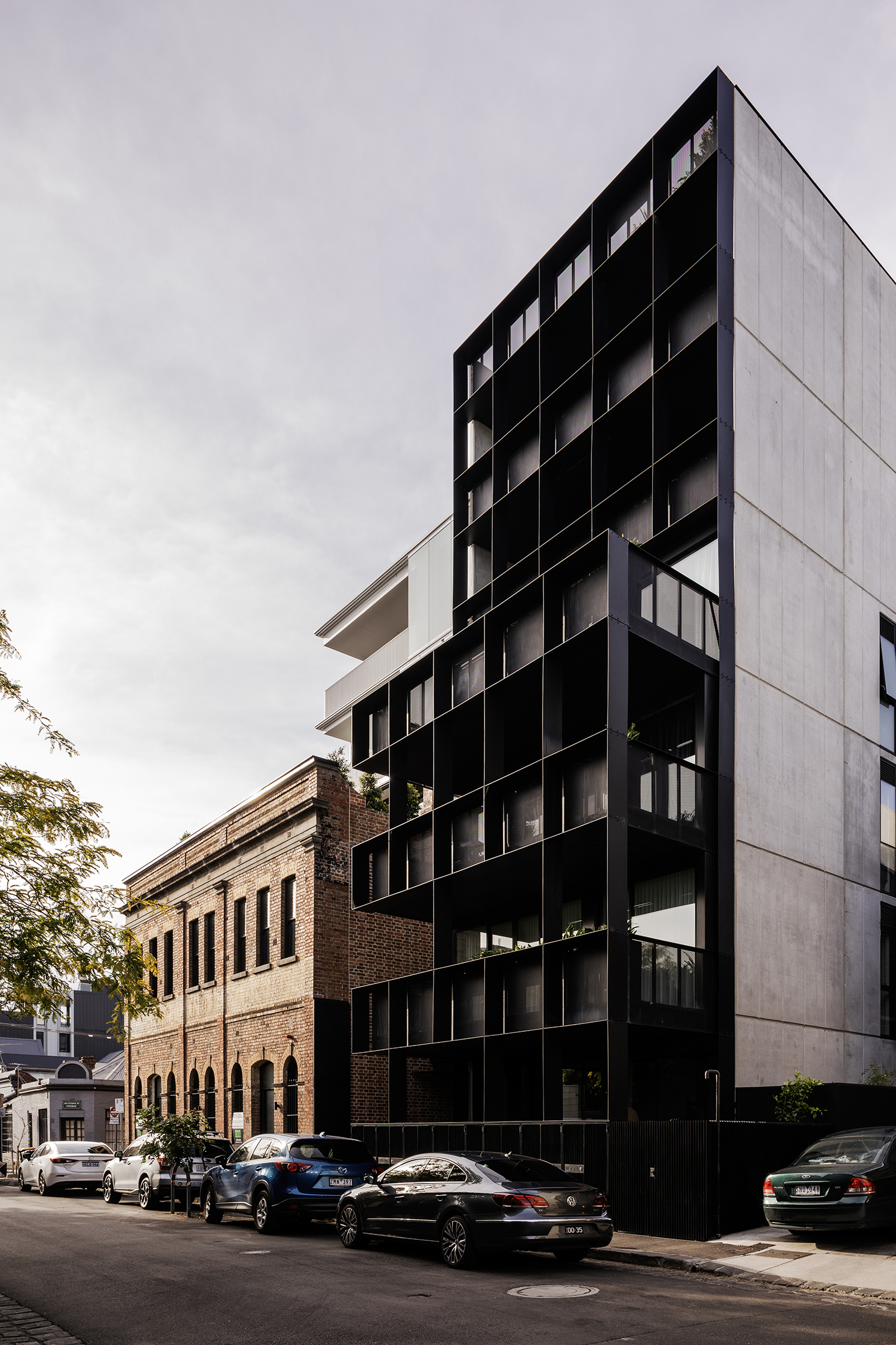 Fitzroy House | Jackson Clements Burrows-31