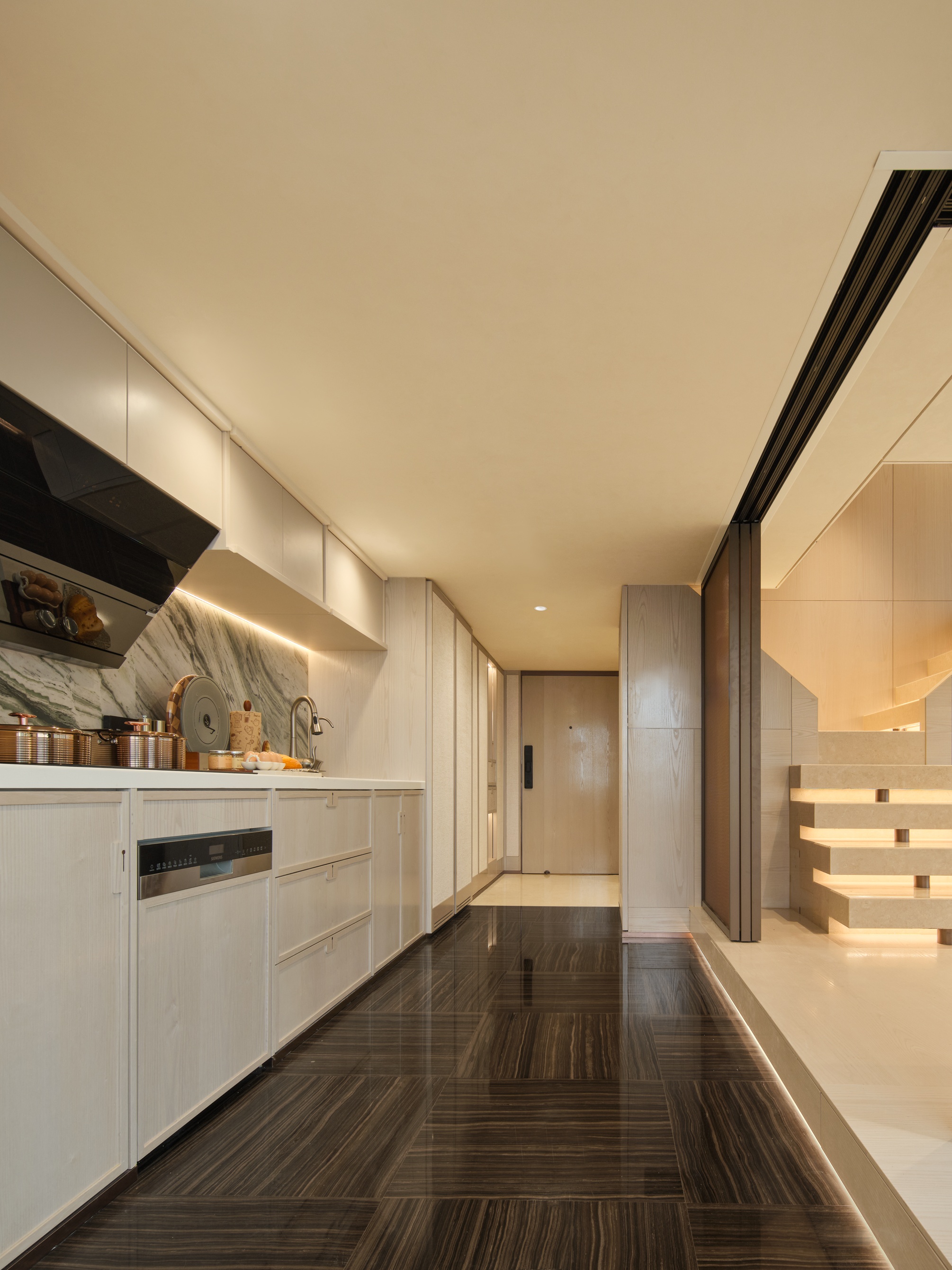 杭州众安·LÓTUS莲玺丨中国杭州丨上海岳蒙空间设计-28