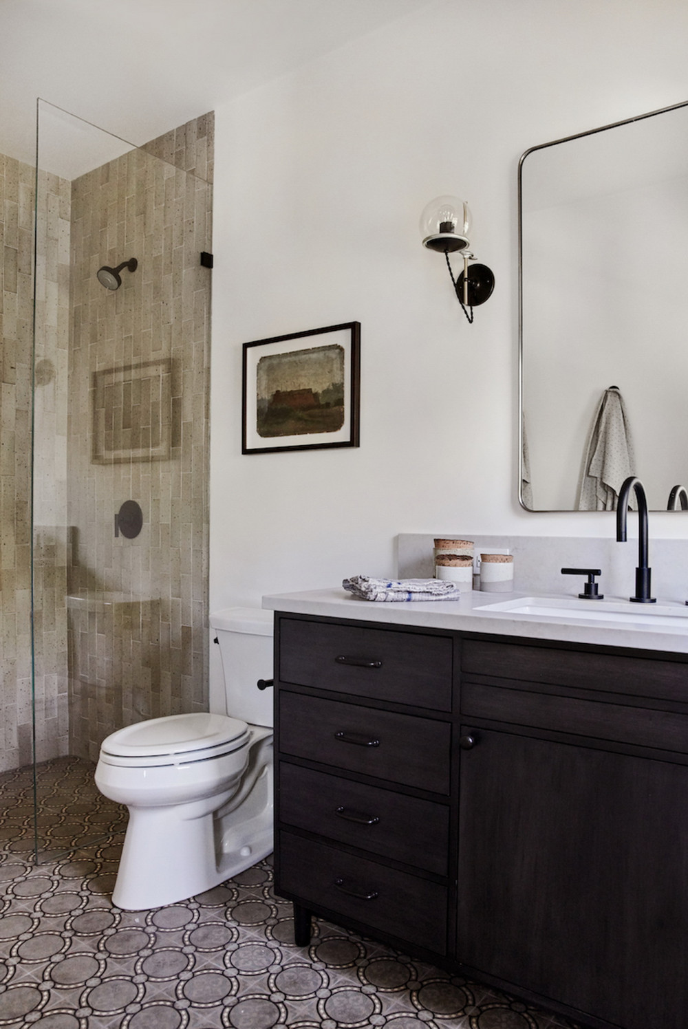 西班牙风格住宅（What’s the Story Spanish Glory）-99