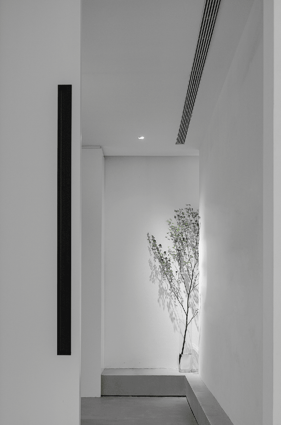 光影演绎,色彩赋予空间生命力丨中国深圳-29