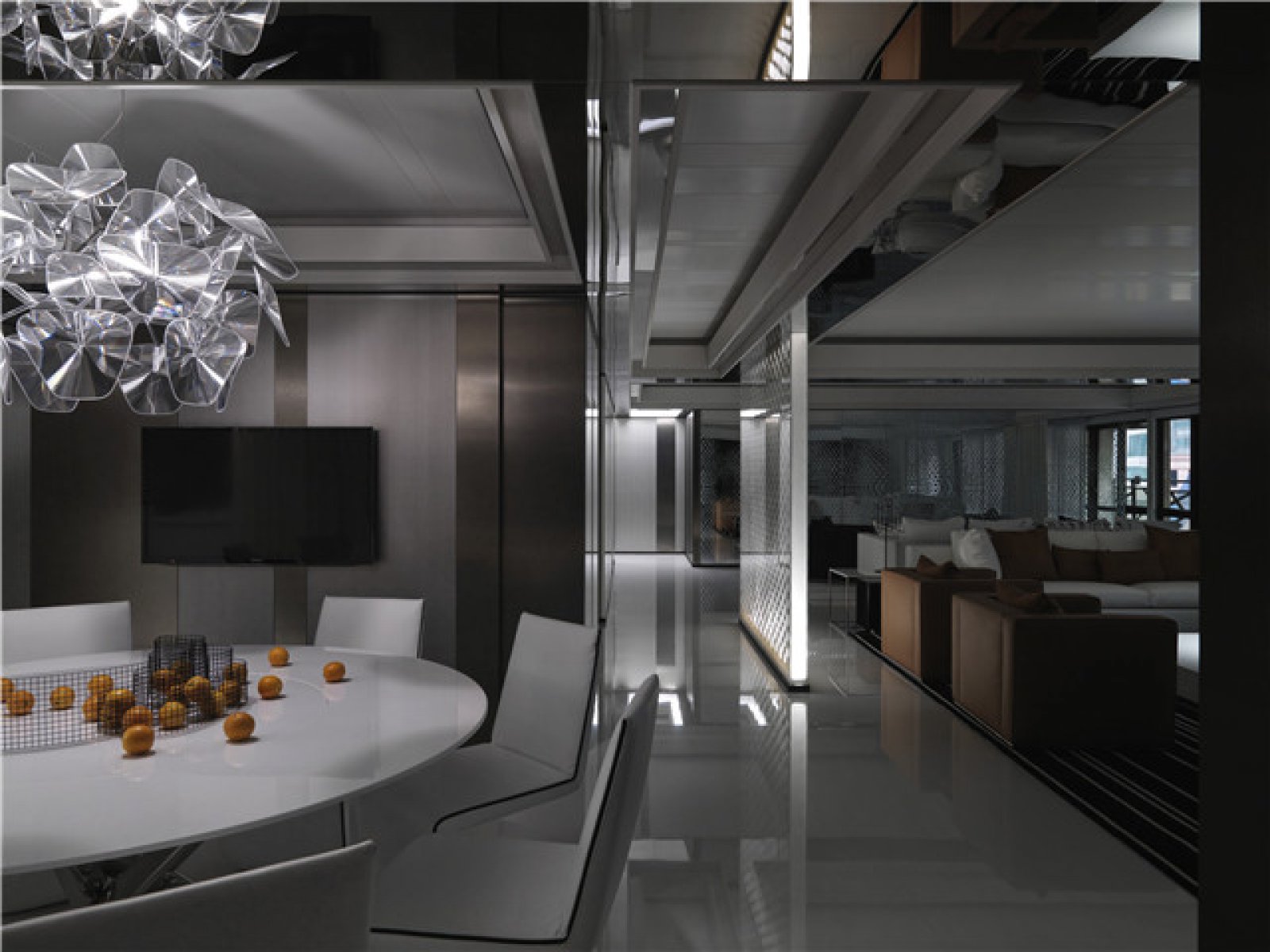 香奈儿风住宅-5