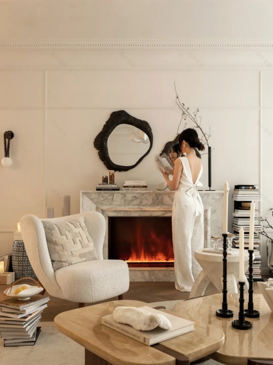 西安招商云墨丨中国西安丨无隅制造-1