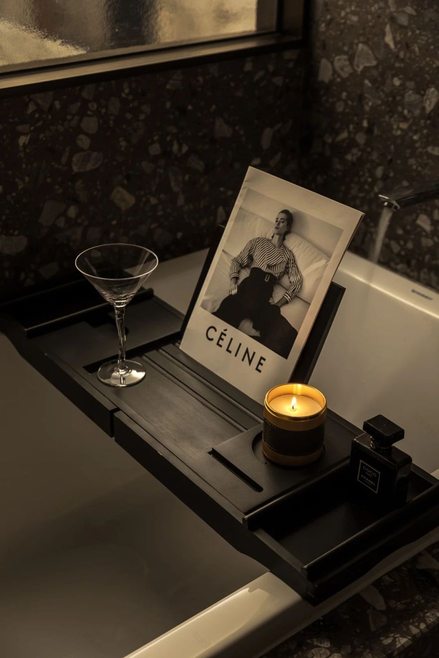 日月鉴湖雅颂排屋 185 户型丨中国绍兴丨Nancy_Fan Design-65