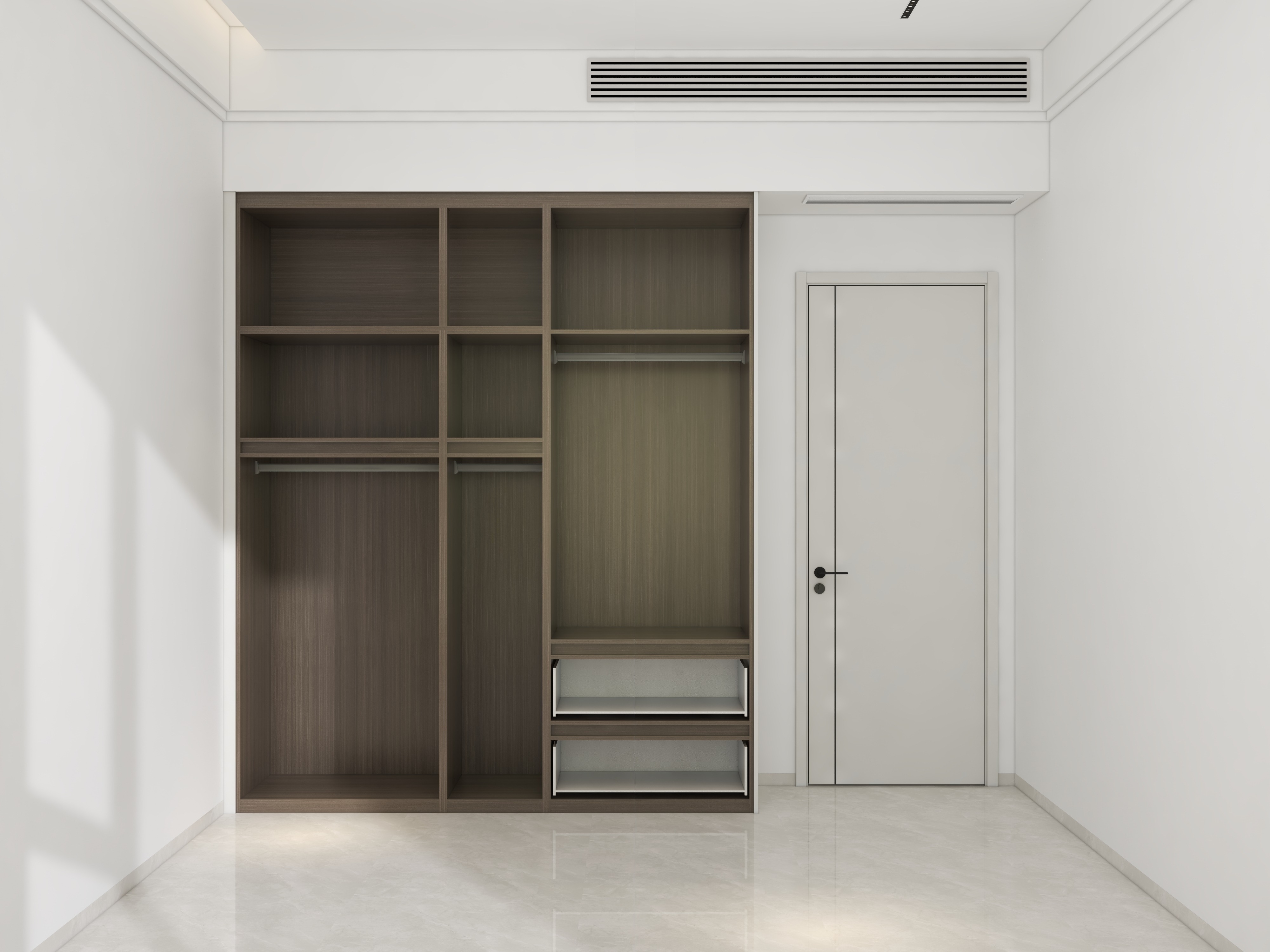 新桥赵府别墅雅居2楼-8