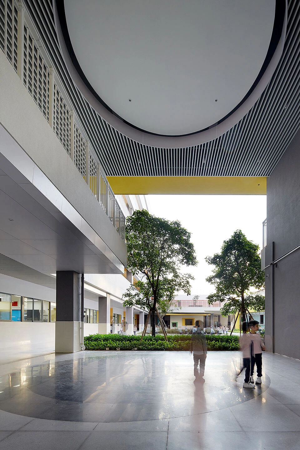 Foshan Meisha School-18