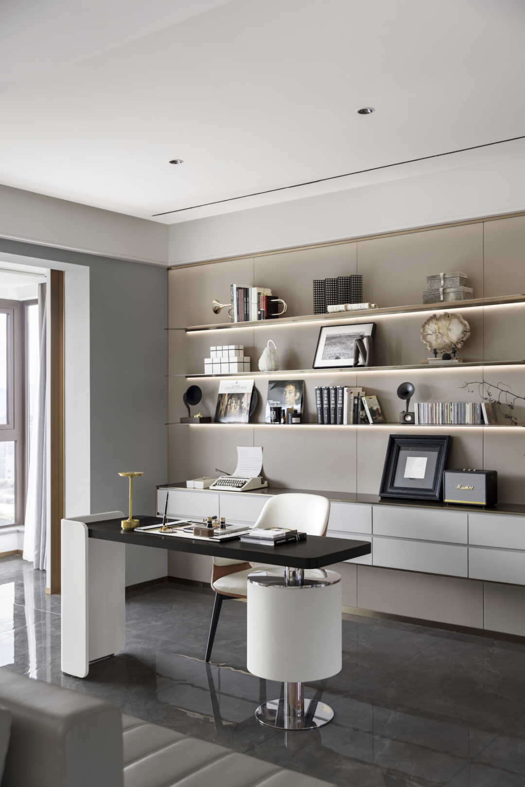 遵义中海九樾项目丨中国遵义丨Yan Design 大研设计-24