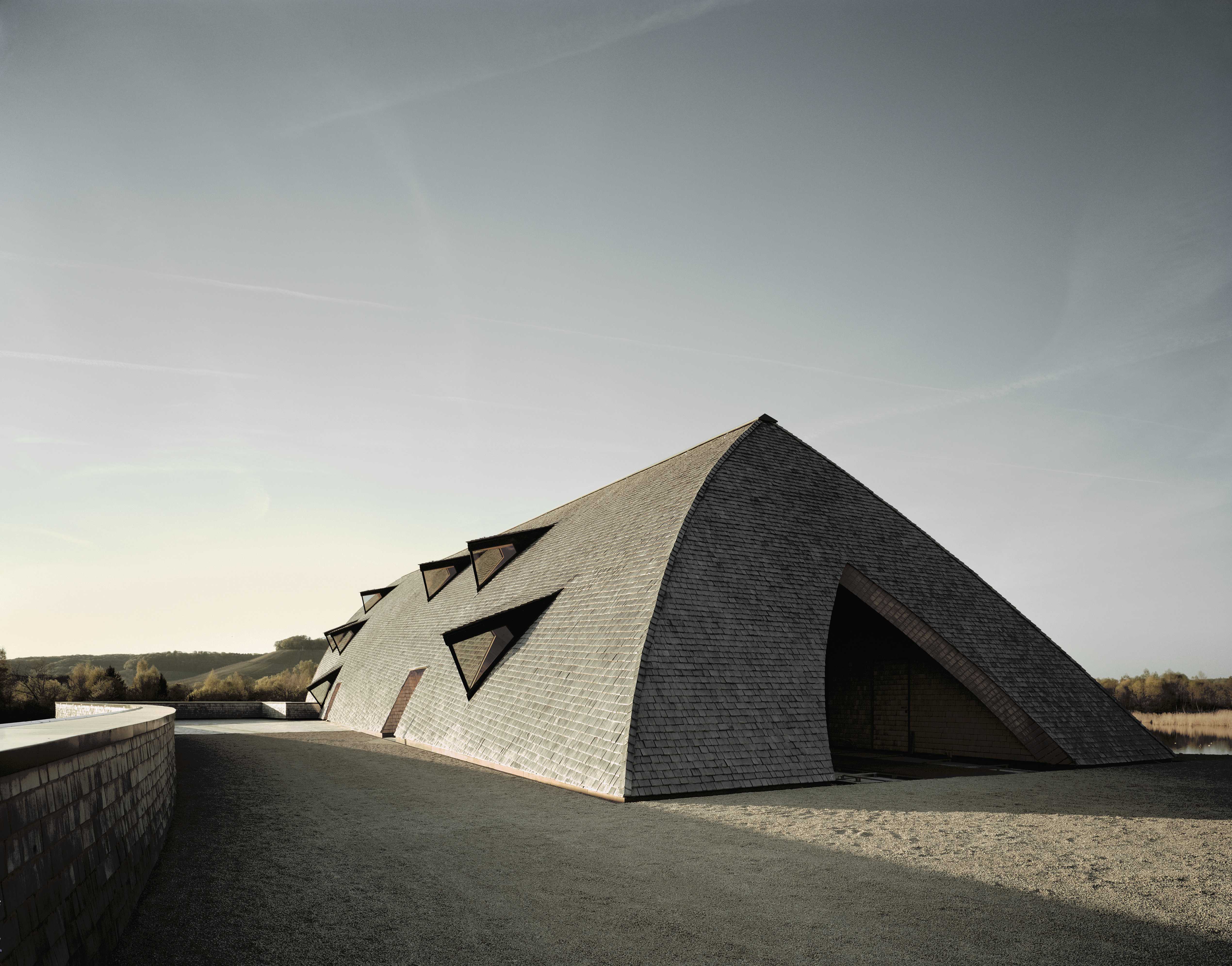 生态中心“Haff Remich”-9