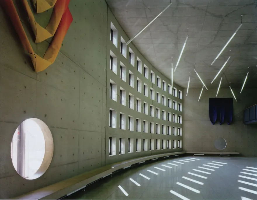 欧洲学校丨卢森堡-9