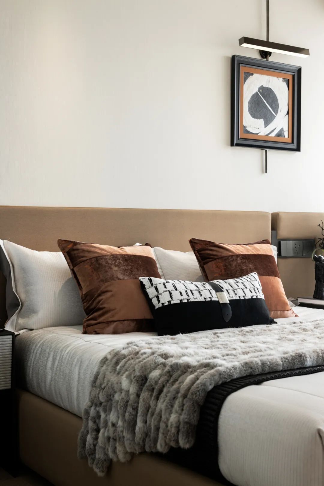 深圳金地·峰境誉府丨中国深圳丨则灵艺术-26