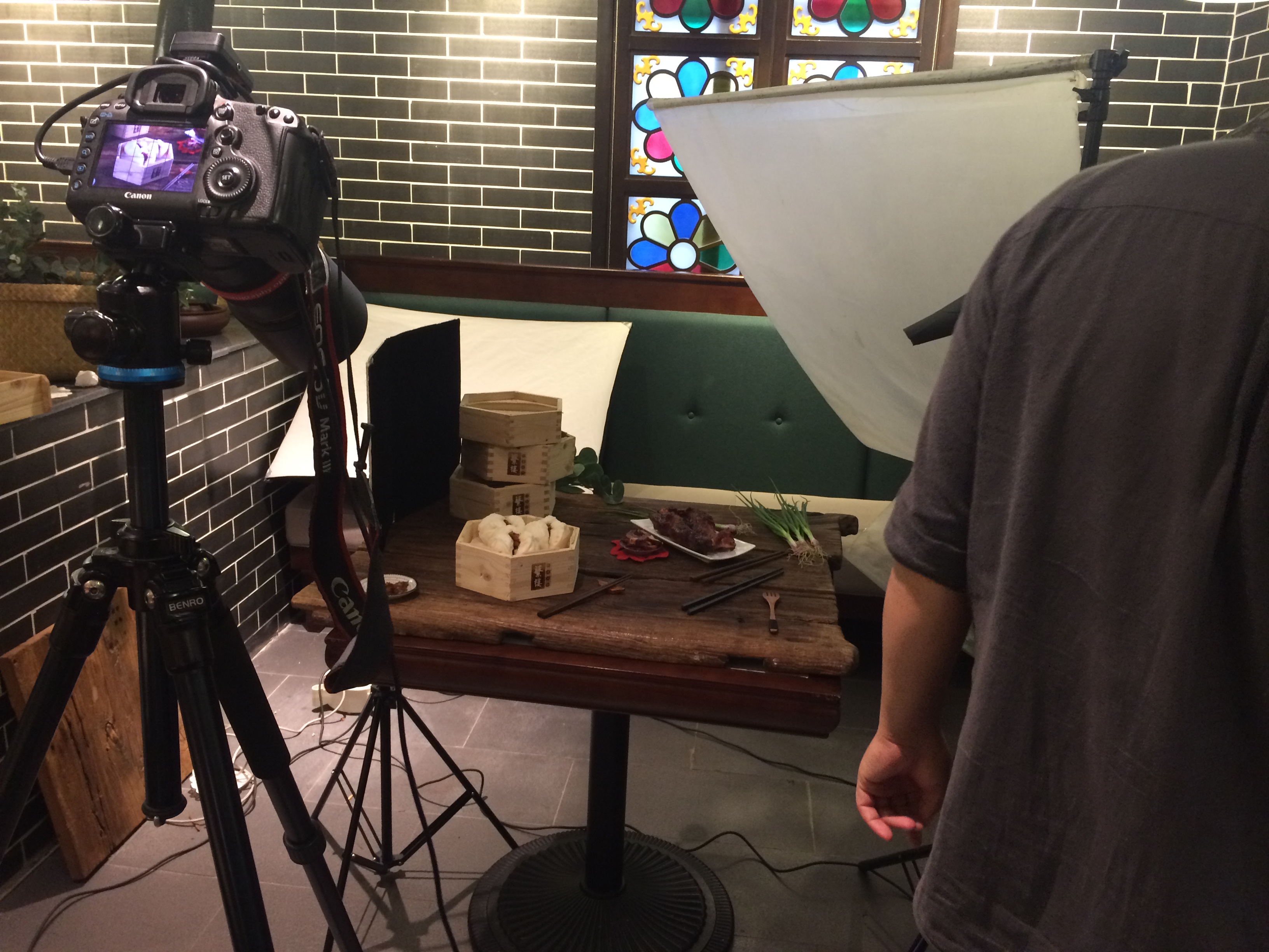 蘩楼全案设计丨中国深圳丨品深餐饮设计-55