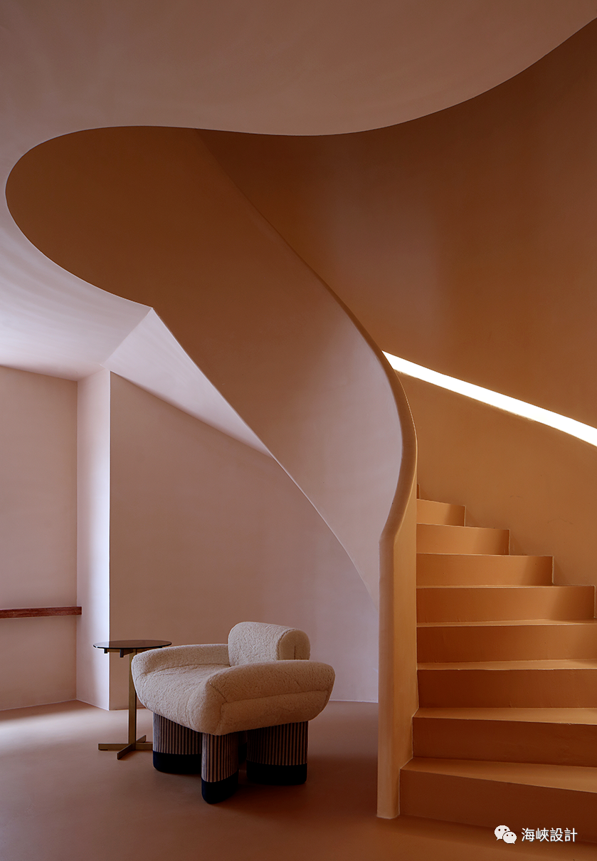 时间之前 · 厦门医学美容空间设计丨中国厦门丨厦门彳亍美学空间设计-2