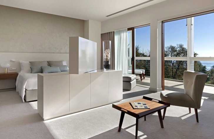 威尼斯 JW 万豪酒店-25