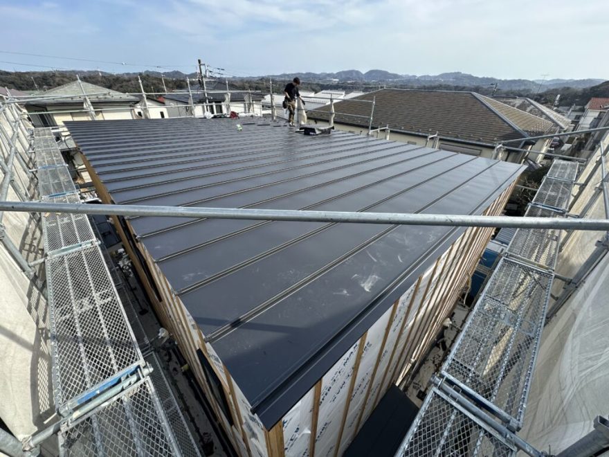 逗子の住宅 06丨LEVEL Architects-39