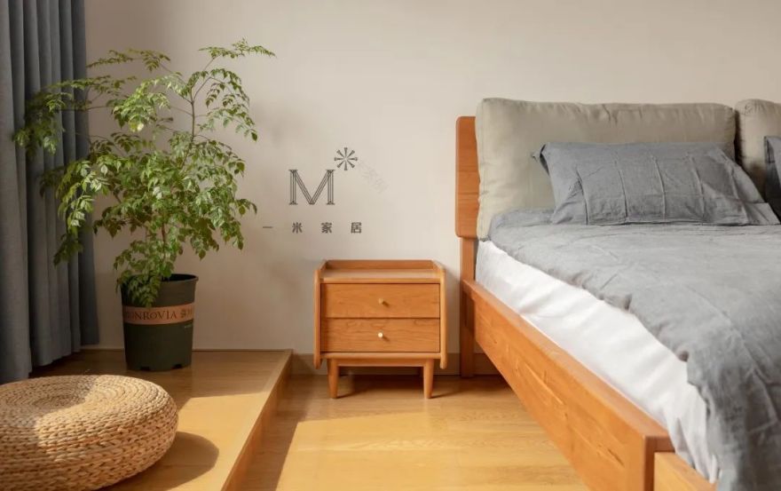 绿居仙踪 | 4.3 YIM 休闲 MUJI 风-45