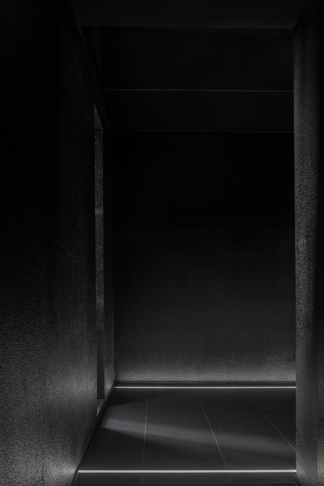 须弥炽光·Real舞蹈工作室丨中国成都丨成都繁锦设计有限公司-80