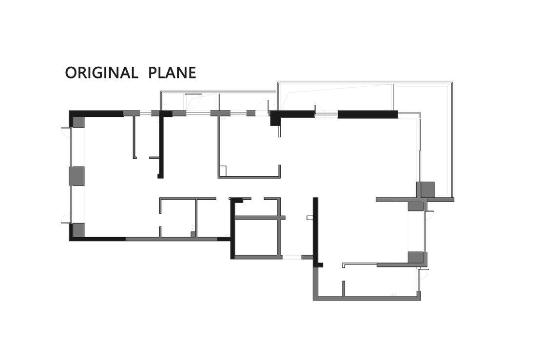 曼哈顿轻法式梦想之家-37