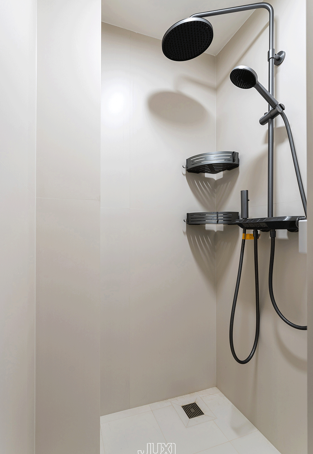 94㎡简约中古宅-49