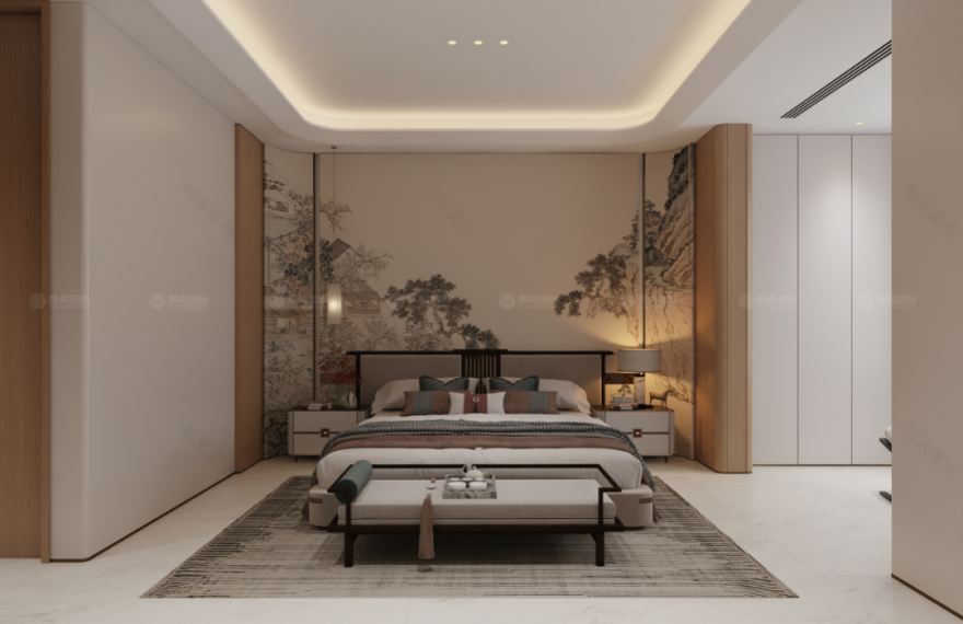 易高 • 曲江大城 • 雍宸丨易高国际-28