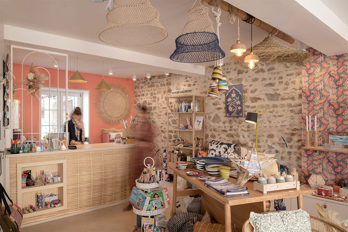 丨法国里昂丨Skéa Designer-0