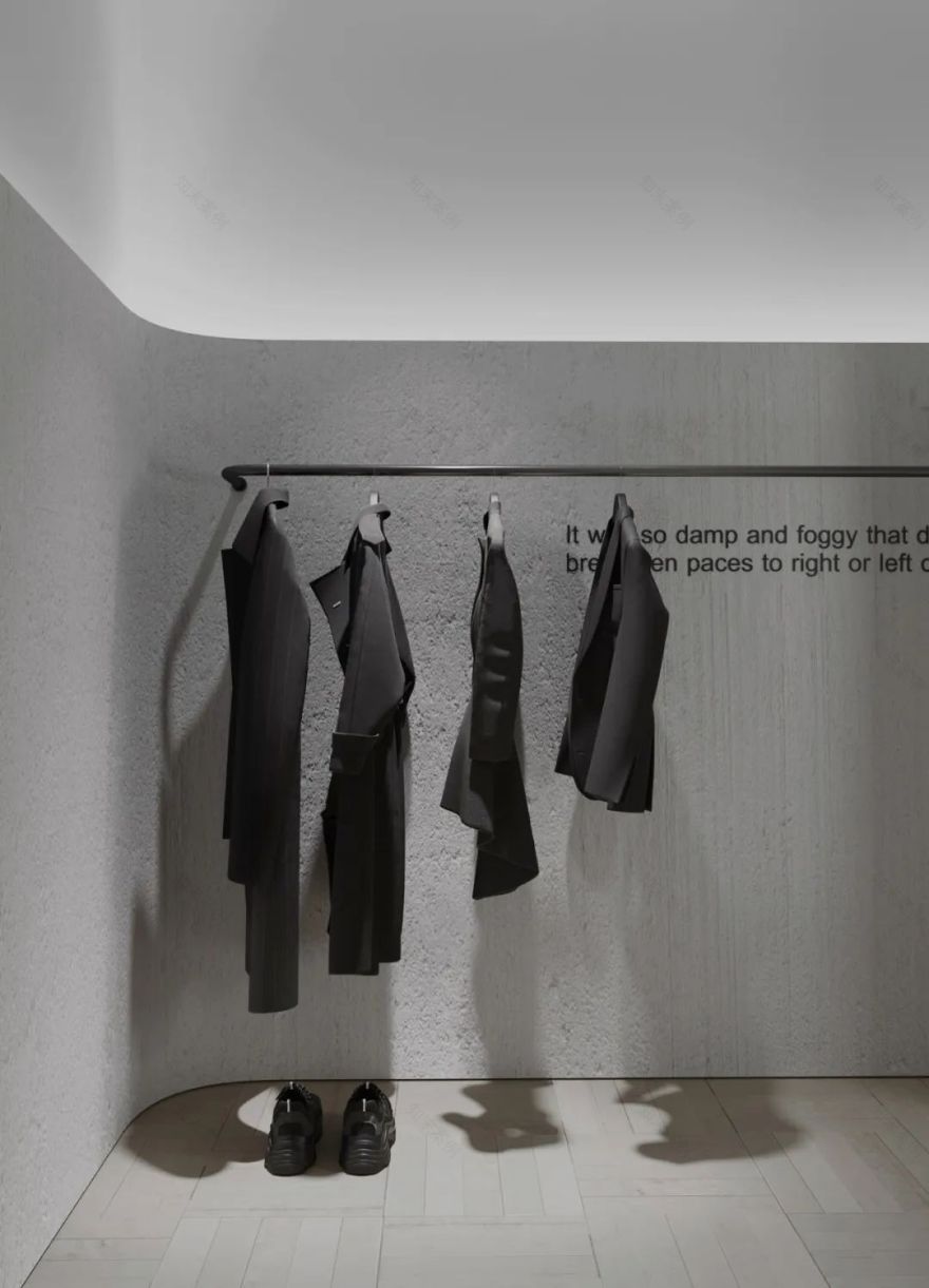 Hide bureau 打造乌克兰基辅优雅公寓-57