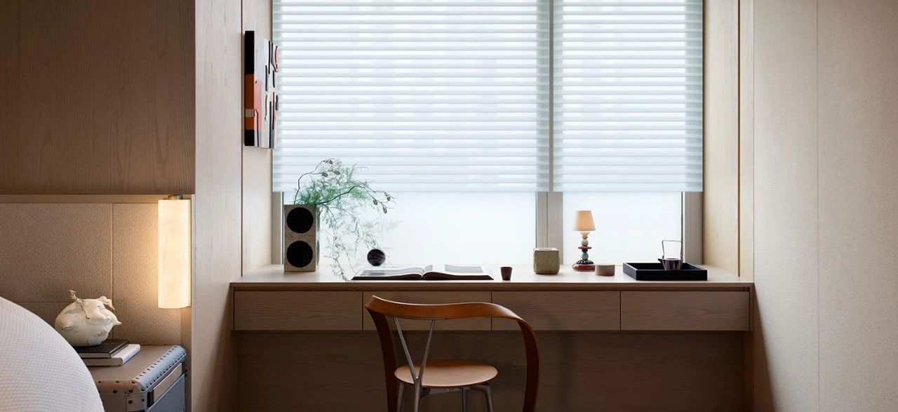 亭舍丨中国上海丨水平线设计-42