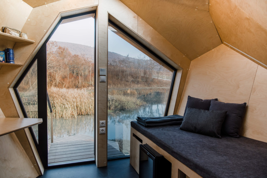 匈牙利神秘巨石小屋-90