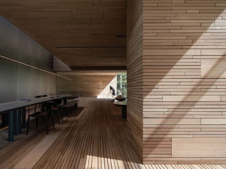 时代云来 CLUB | 余霖打造的高端生态人居空间-80