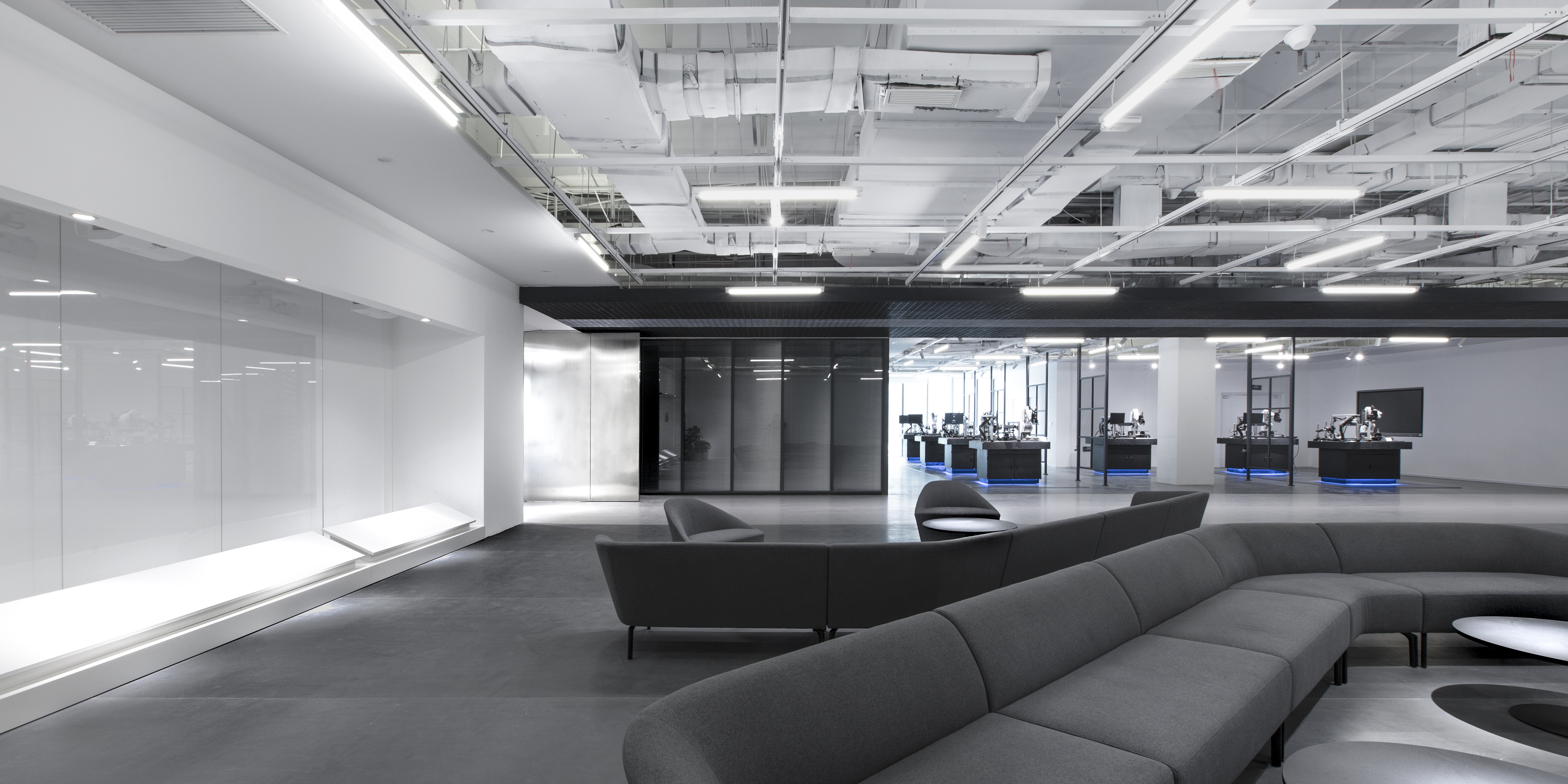 常州微智办公室 · 余晖工作室-52