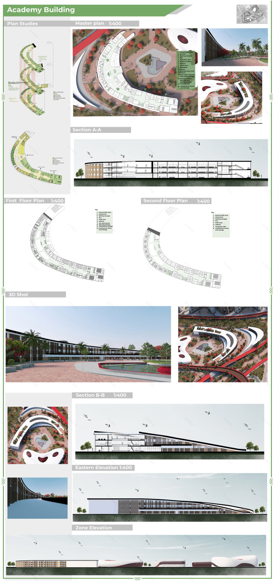 扬子江 一座年轻有韧性的城市丨中国武汉丨WDS Egypt-228
