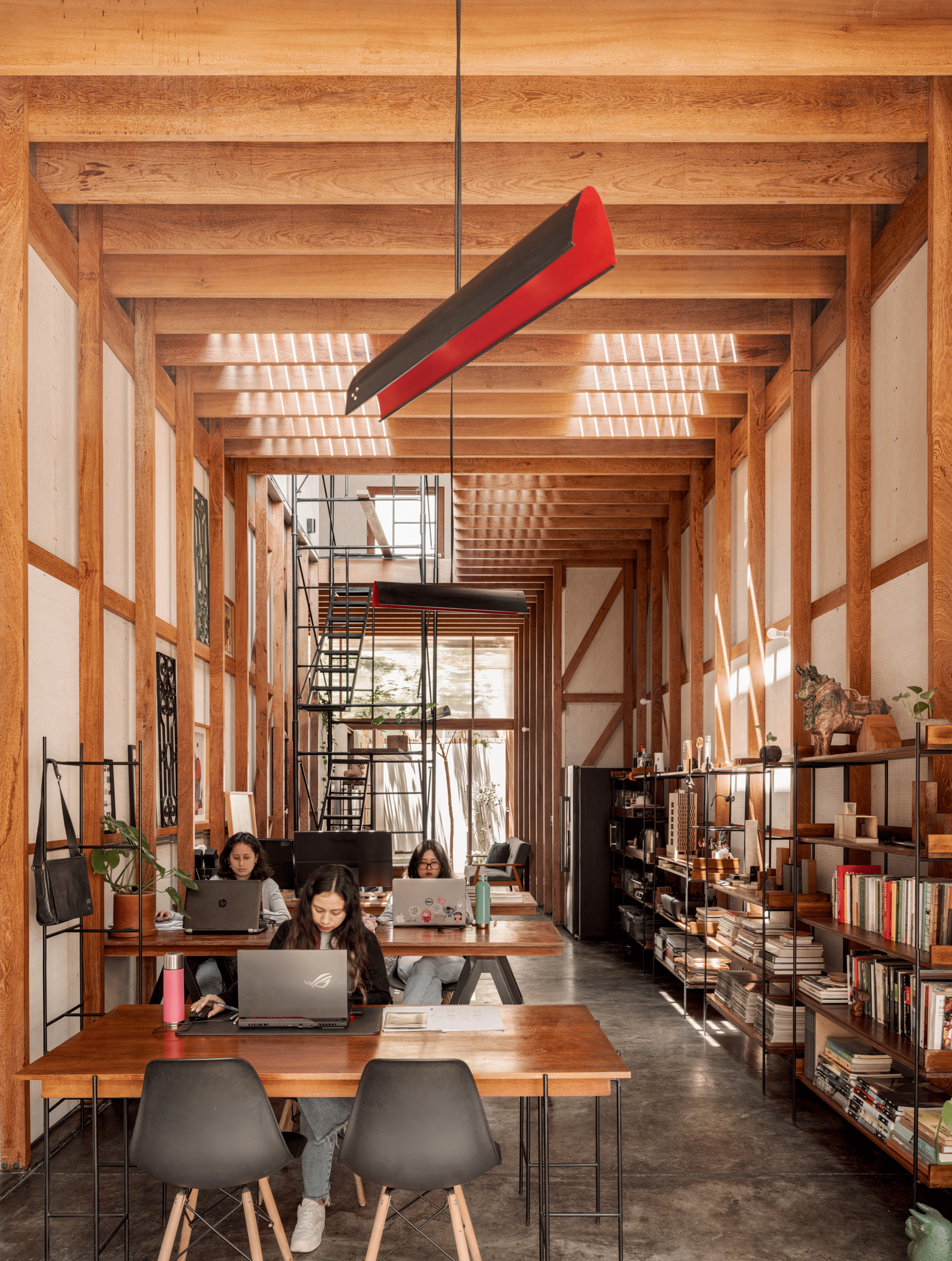 丨秘鲁利马丨INSITU oficina de Arquitectura-34