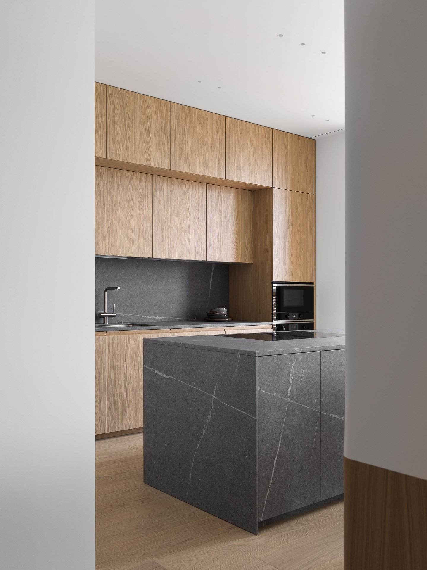 MONARCH 之家丨俄罗斯丨Babayants Architects-14