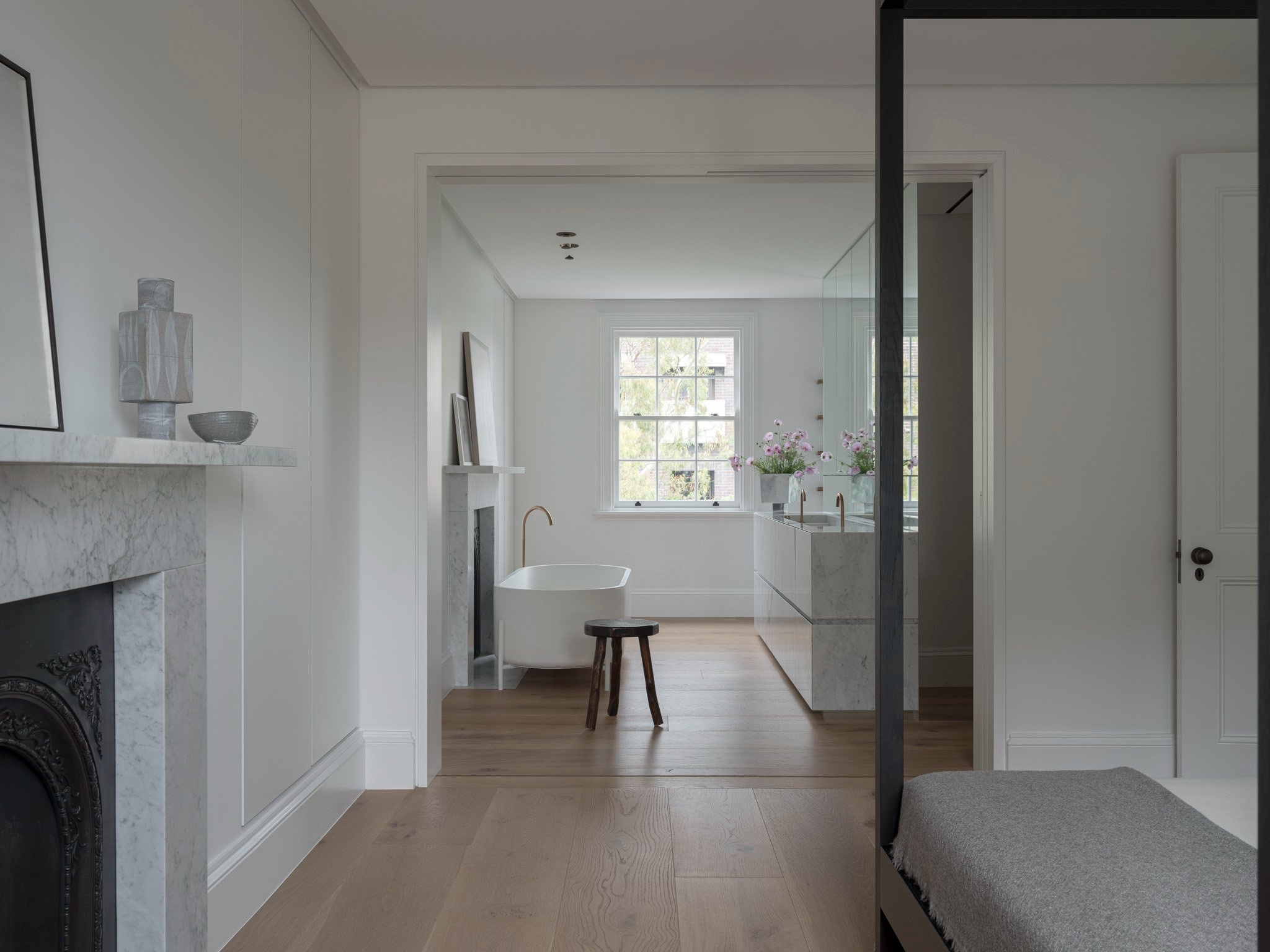 Vessel 住宅丨Madeleine Blanchfield-21