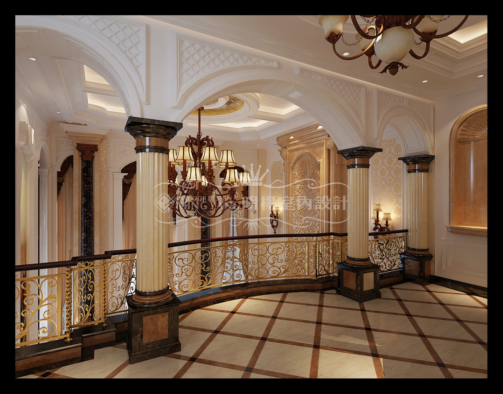 金地湖城大静-8