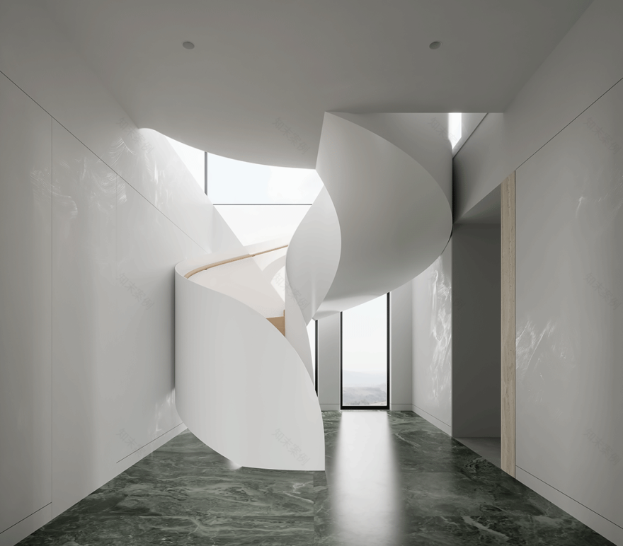 别墅豪宅项目丨金该视觉团队-44