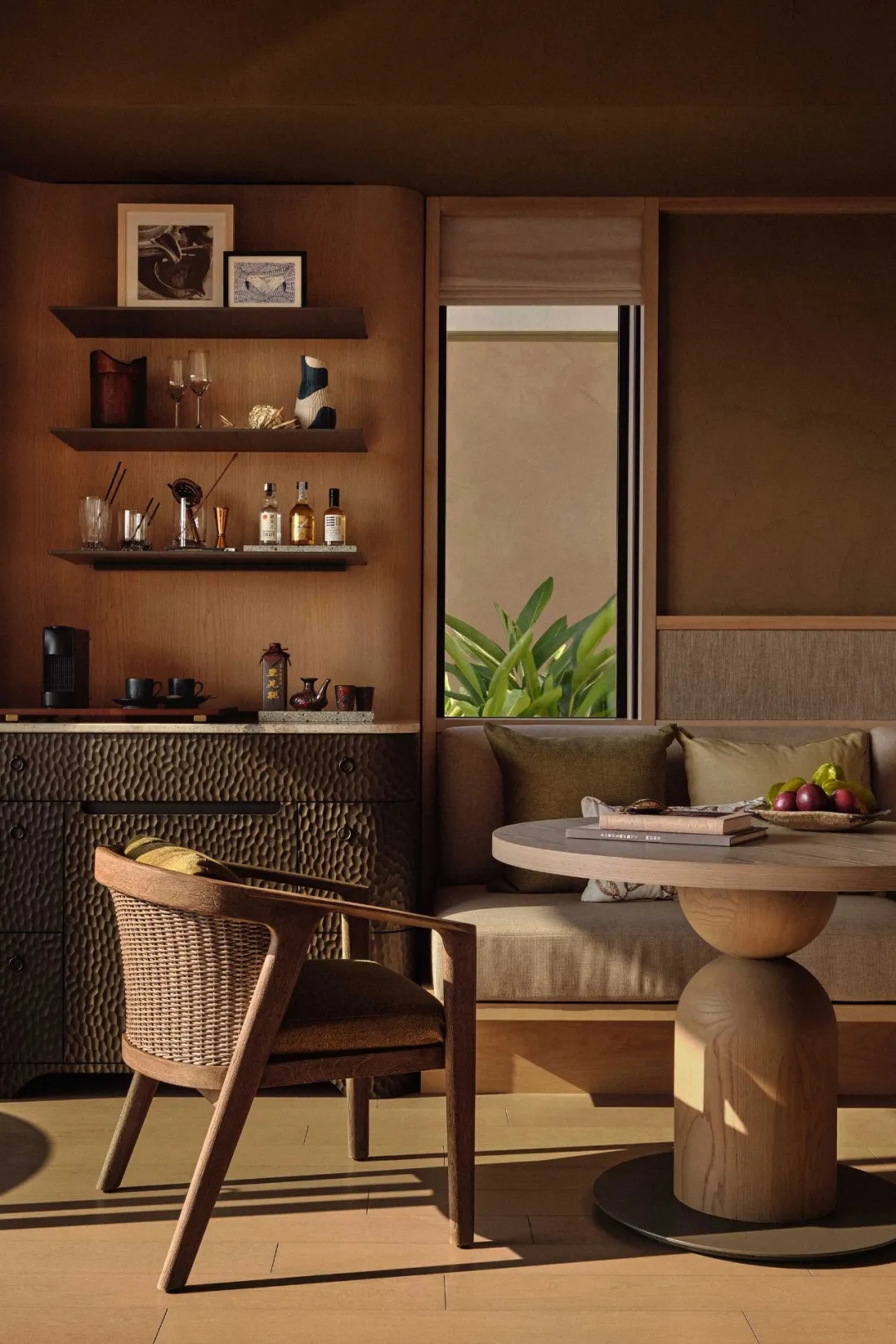 日本宫古岛Rosewood Miyakojima度假村丨日本冲绳丨荷兰设计事务所Studio Piet Boon-19