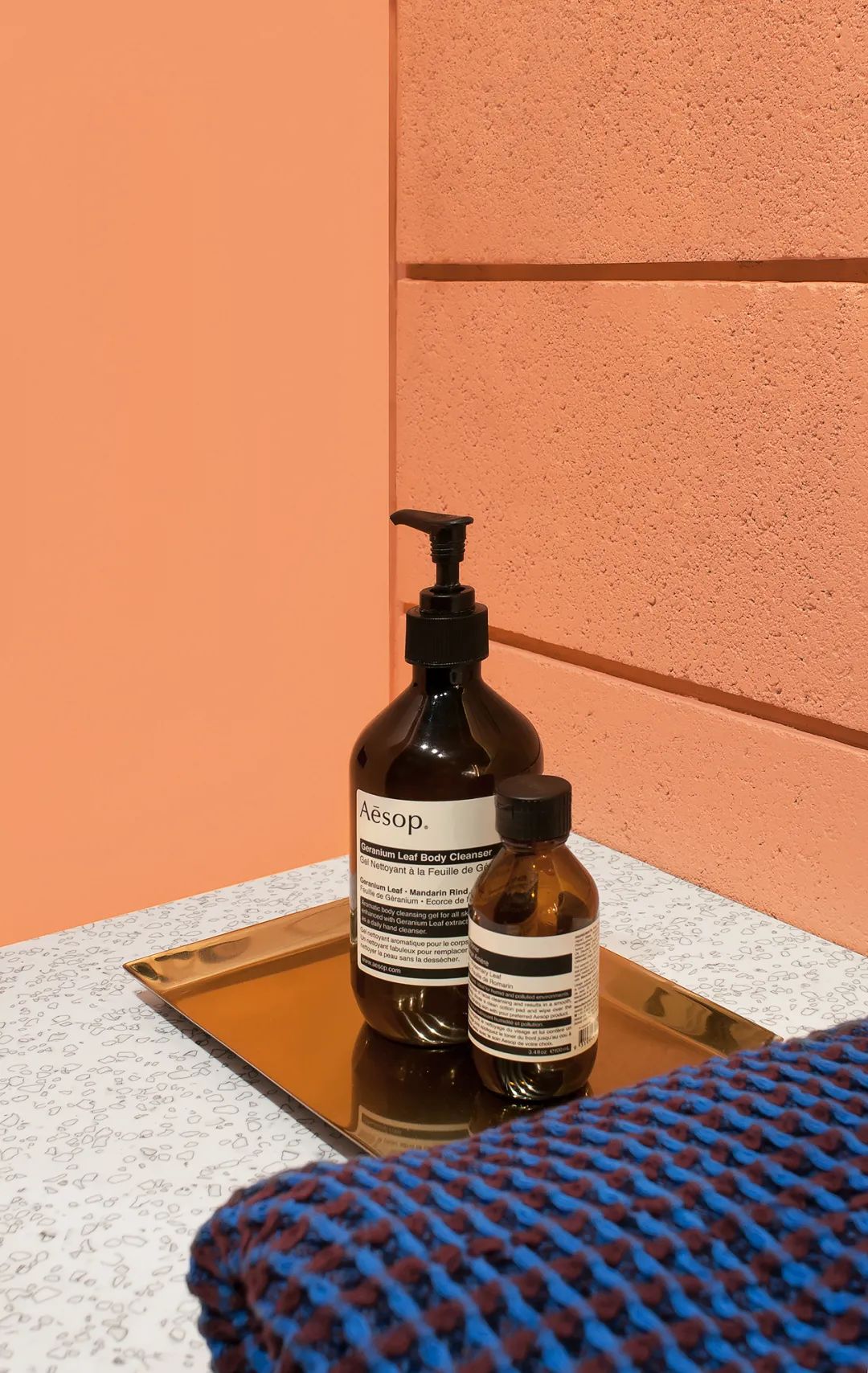 乌克兰基辅 LOFT 公寓丨Ter.Architects-29