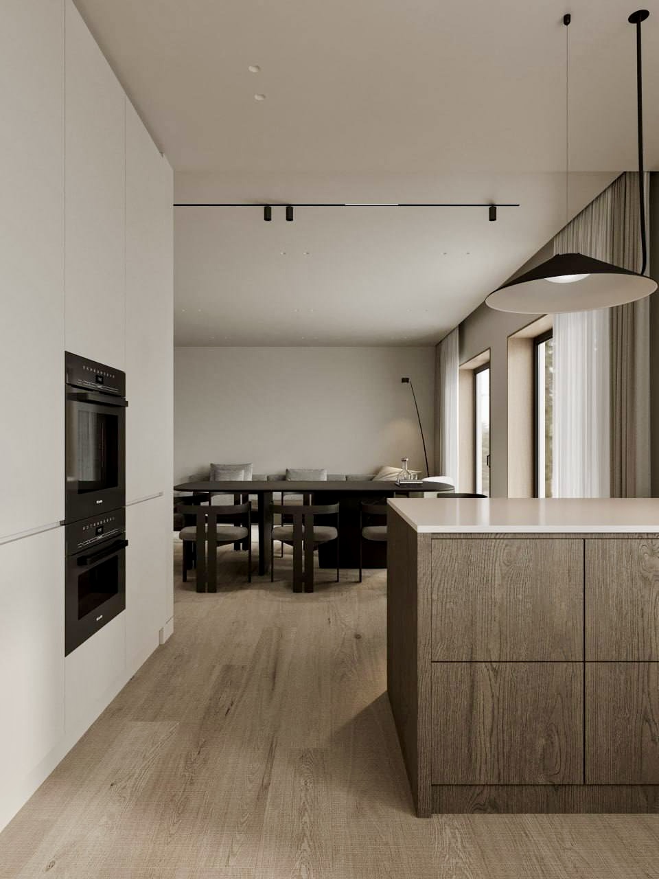 现代家居内饰-8