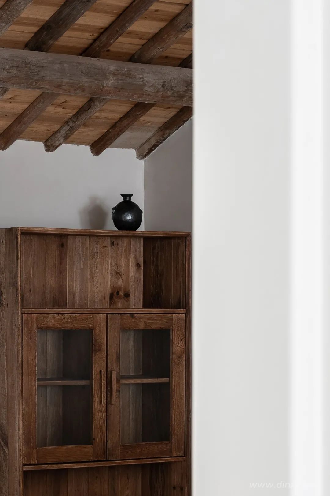 罗宅,水湾 1979丨中国深圳丨深圳市文亚空间设计有限公司-71